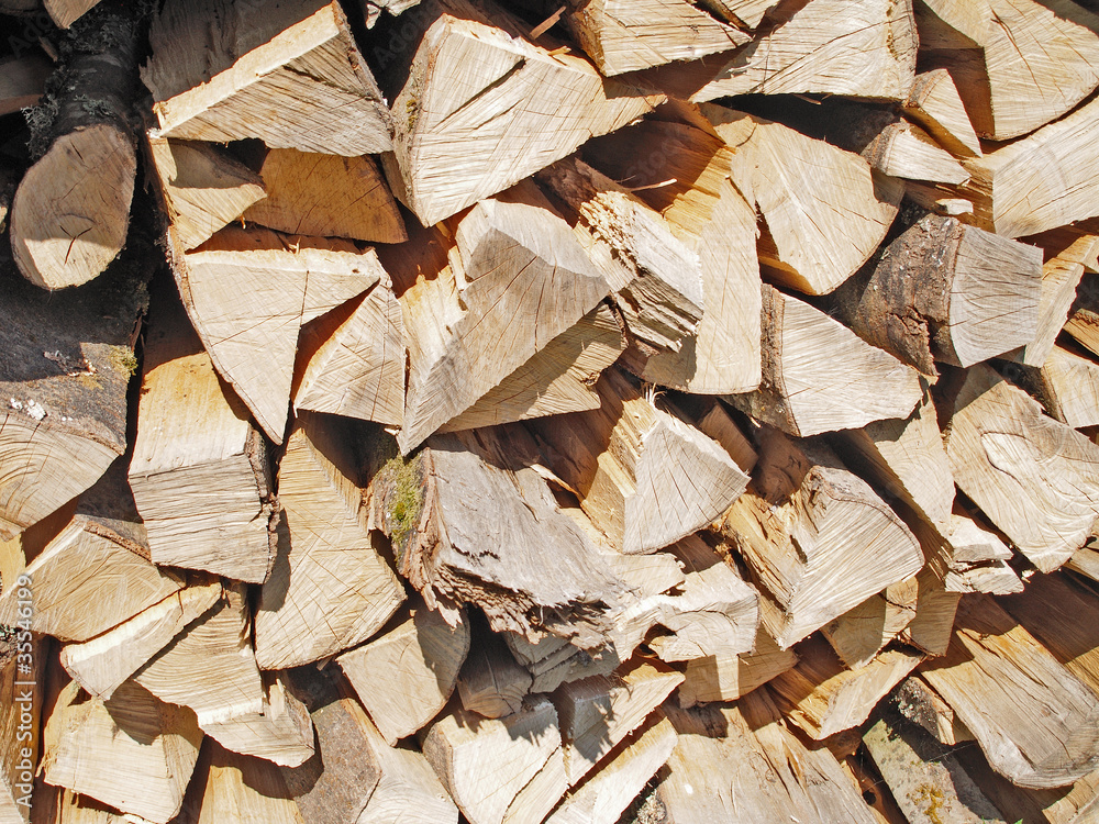 firewood firewood