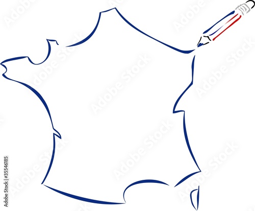 France élection