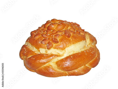каравай