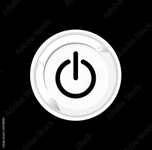 Energie saver propre - bouton saver energy 2