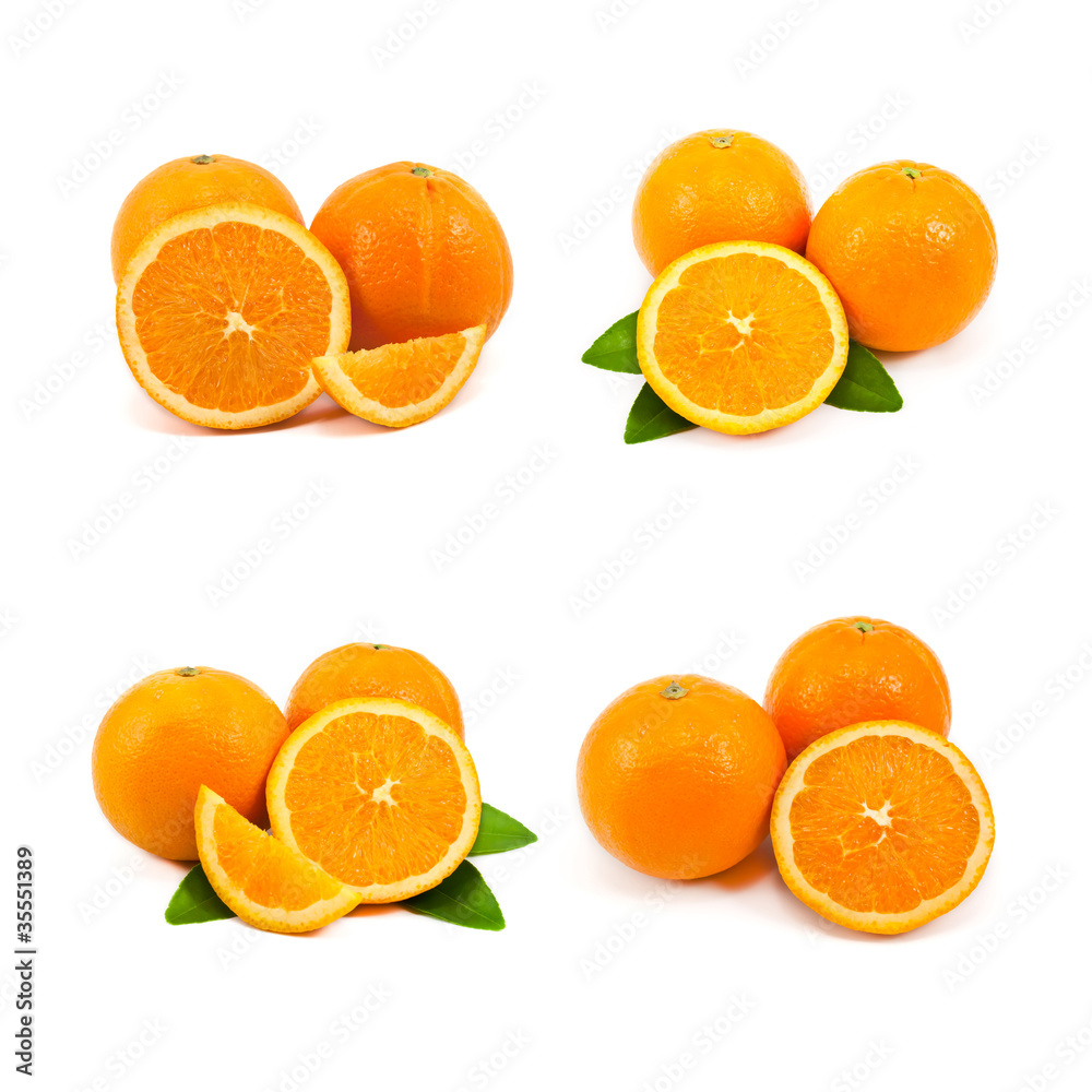 orange orange