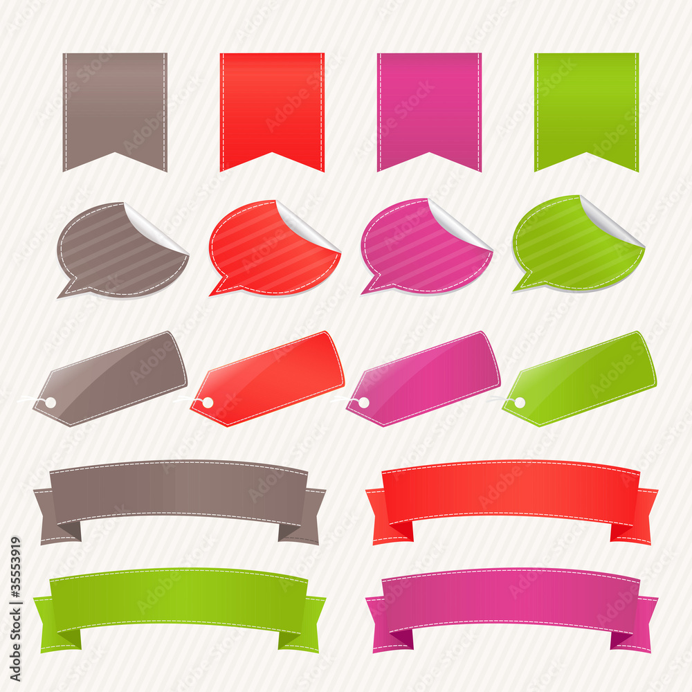 Collection Elements