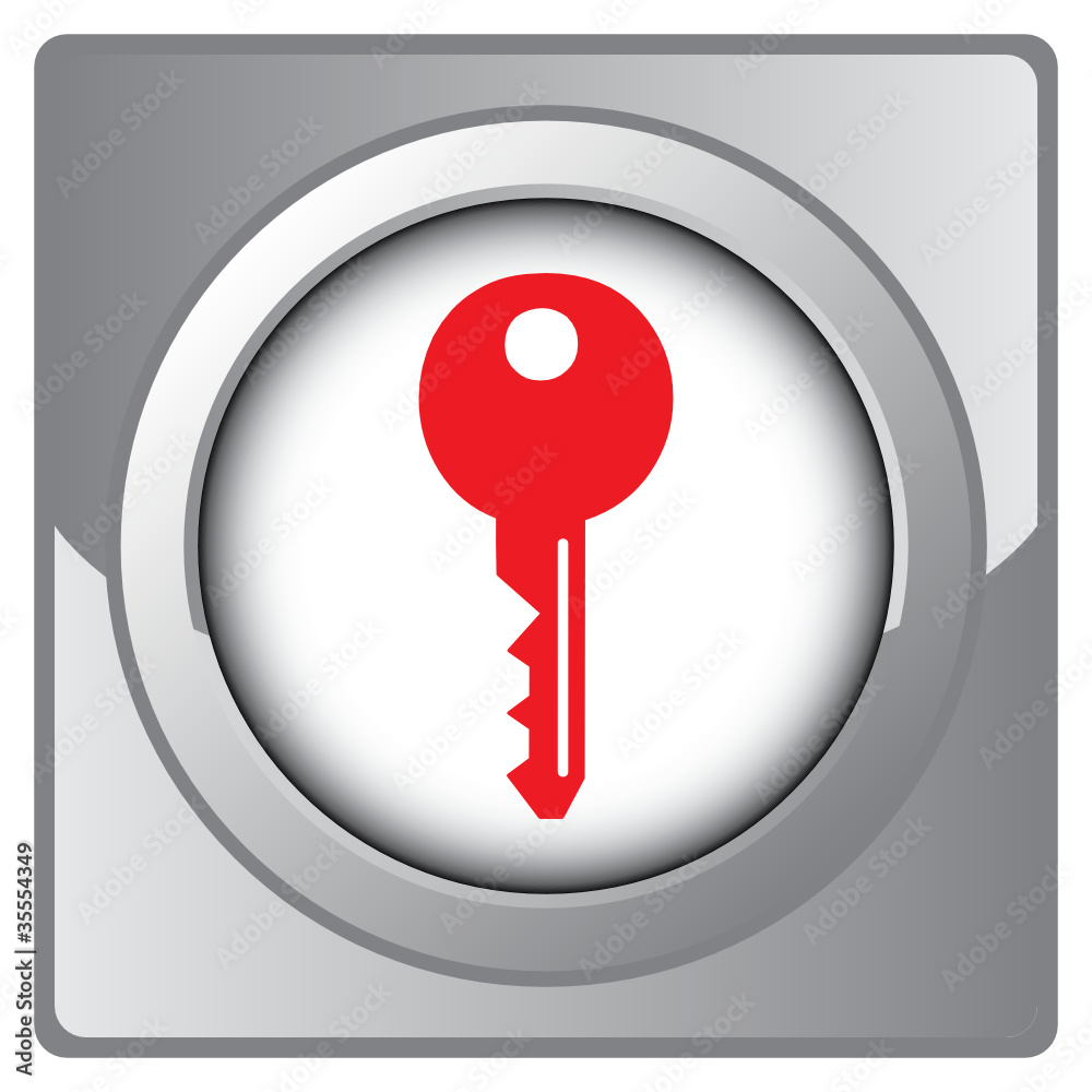 KEY ICON KEY ICON