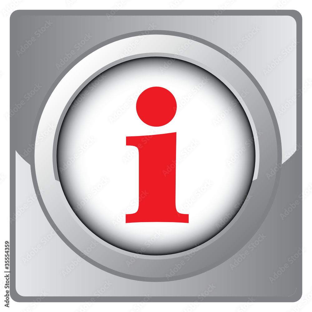 INFO ICON