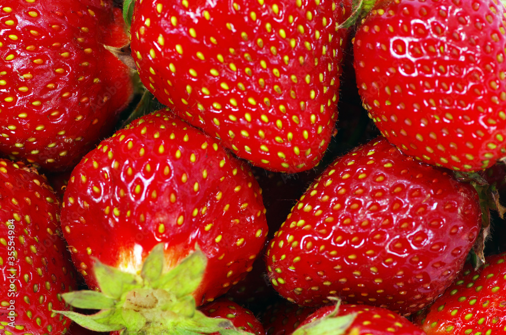 strawberry