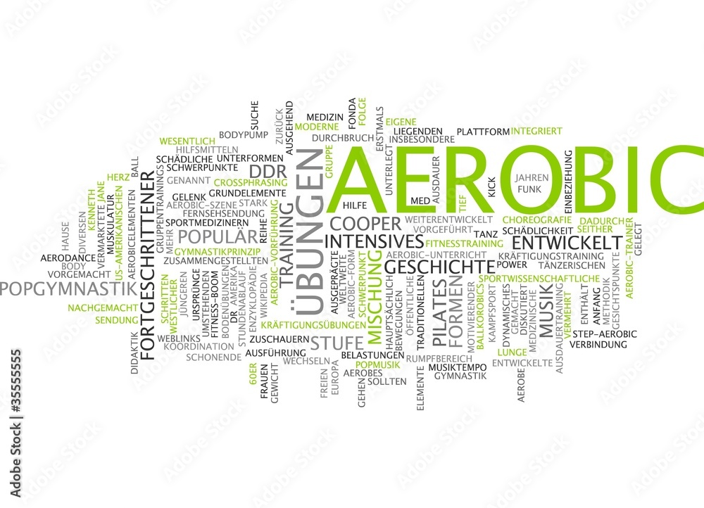 Aerobic