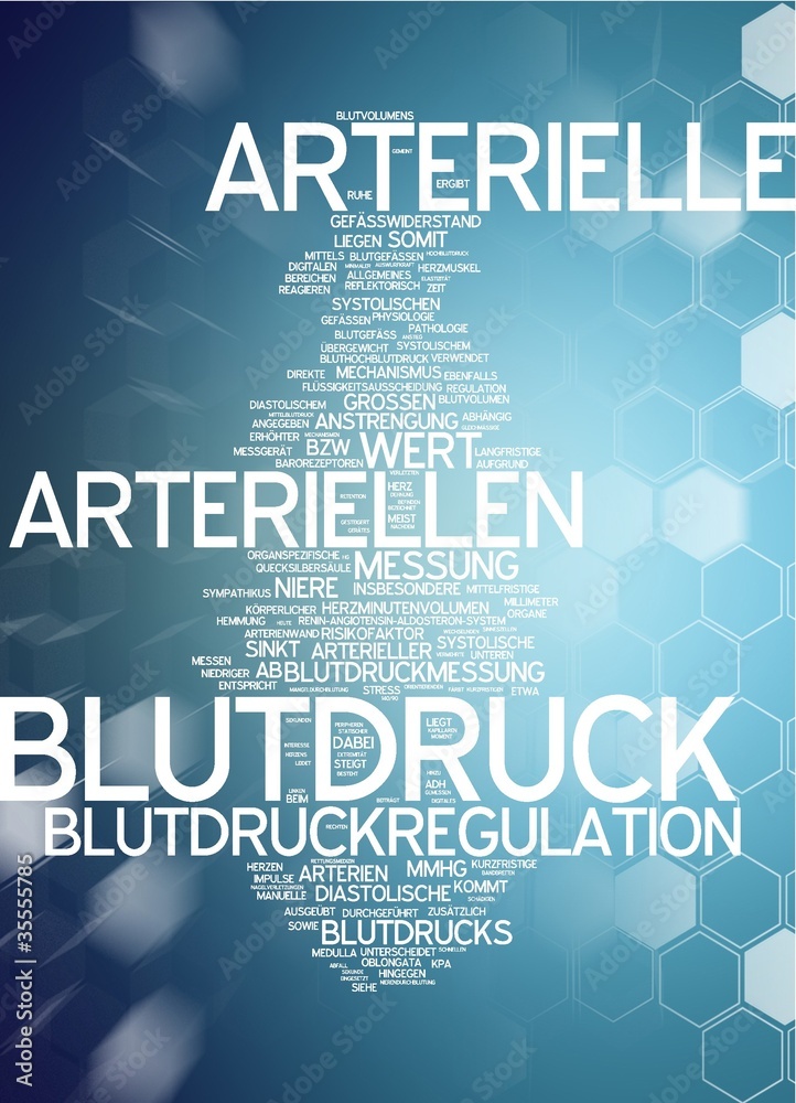 Blutdruck