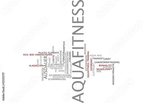 Aquafitness