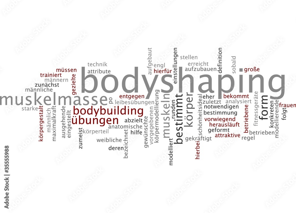 Bodyshaping