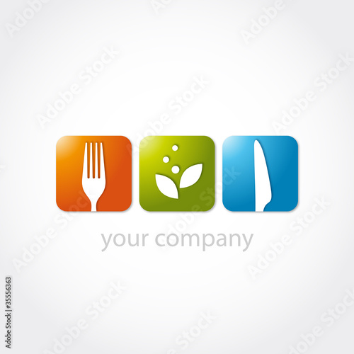 logo restaurant