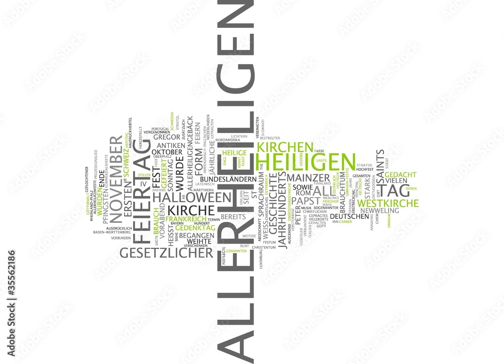 Allerheiligen Allerheiligen