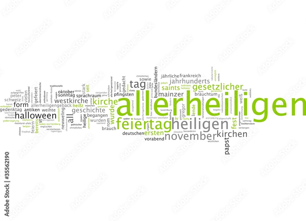 Allerheiligen