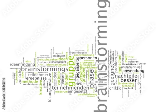 Brainstorming