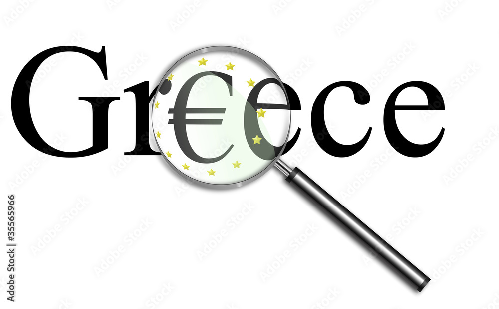 Crisis en Grecia y el euro Crisis en Grecia y el euro