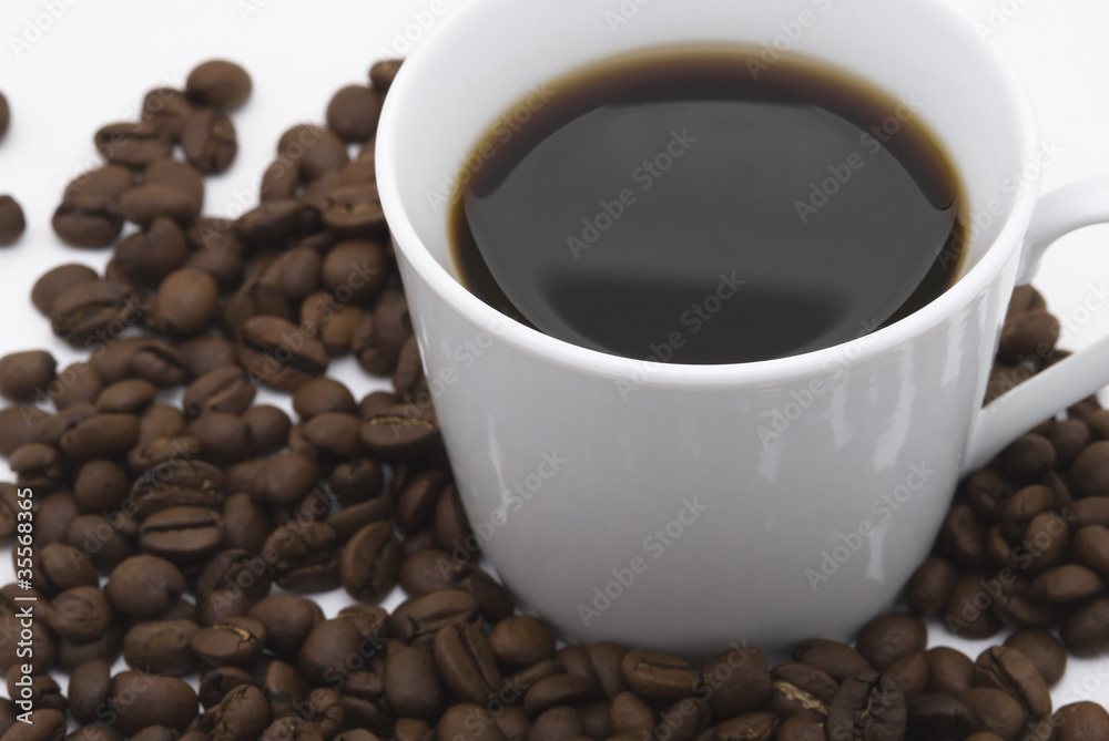 Coffee beans Coffee beans