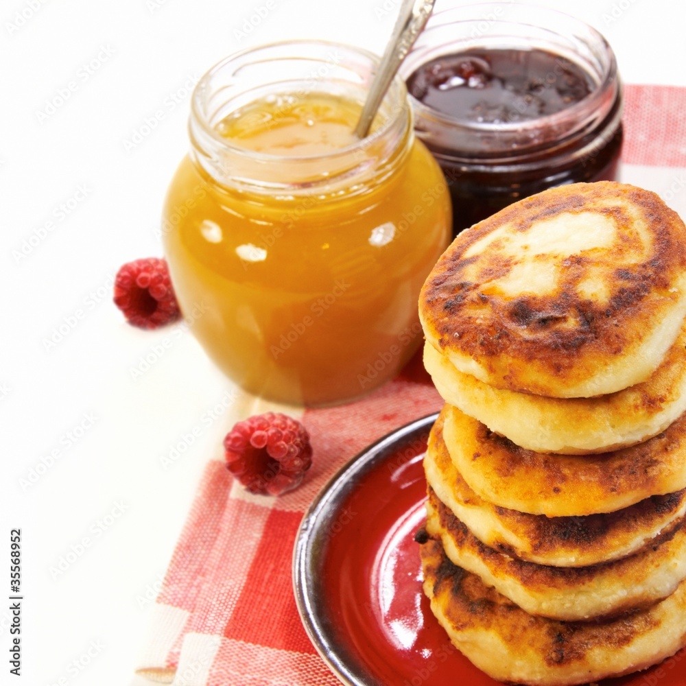 Pancakes Pancakes