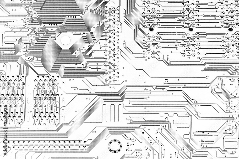 circuit board circuit board