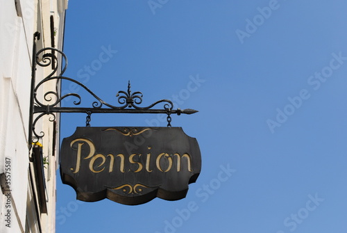 Pension