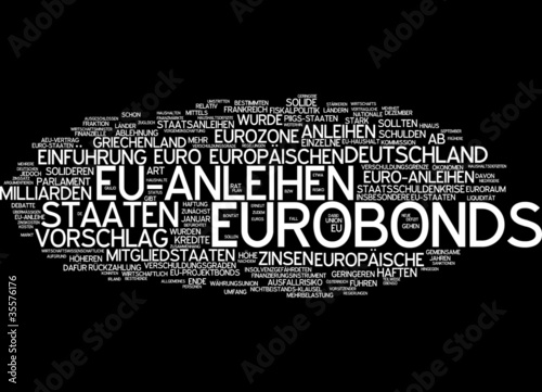 Eurobonds photo