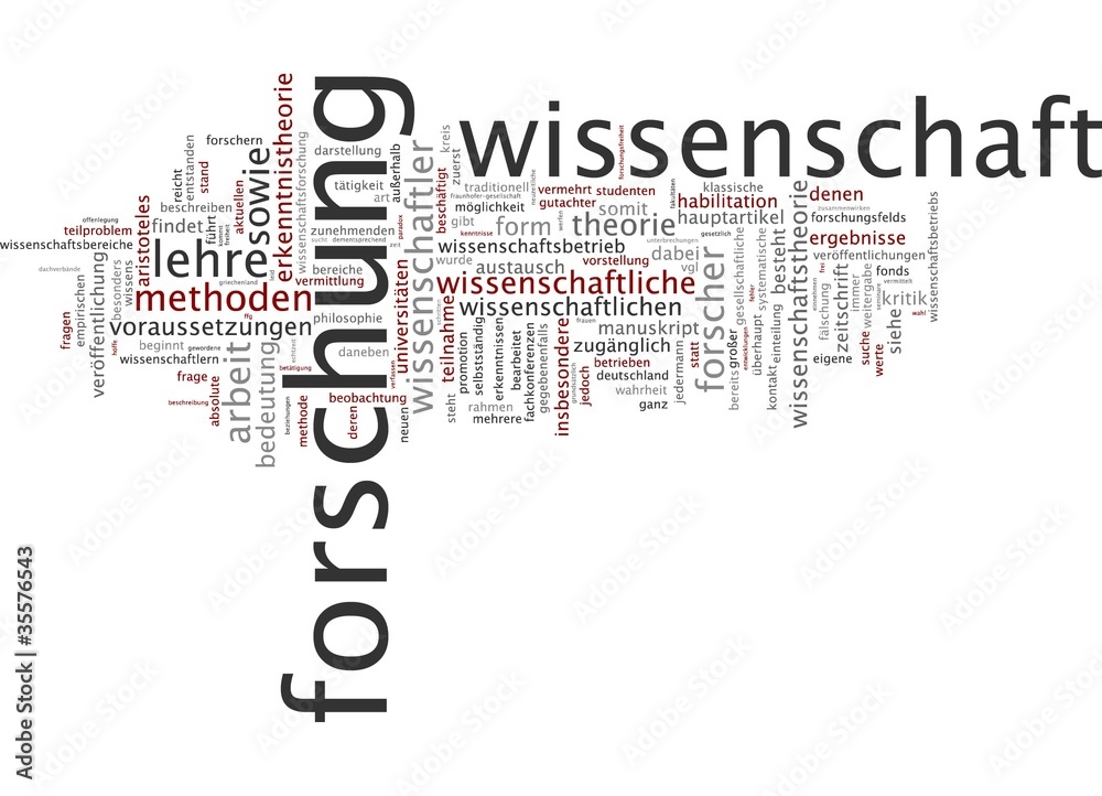 Forschung