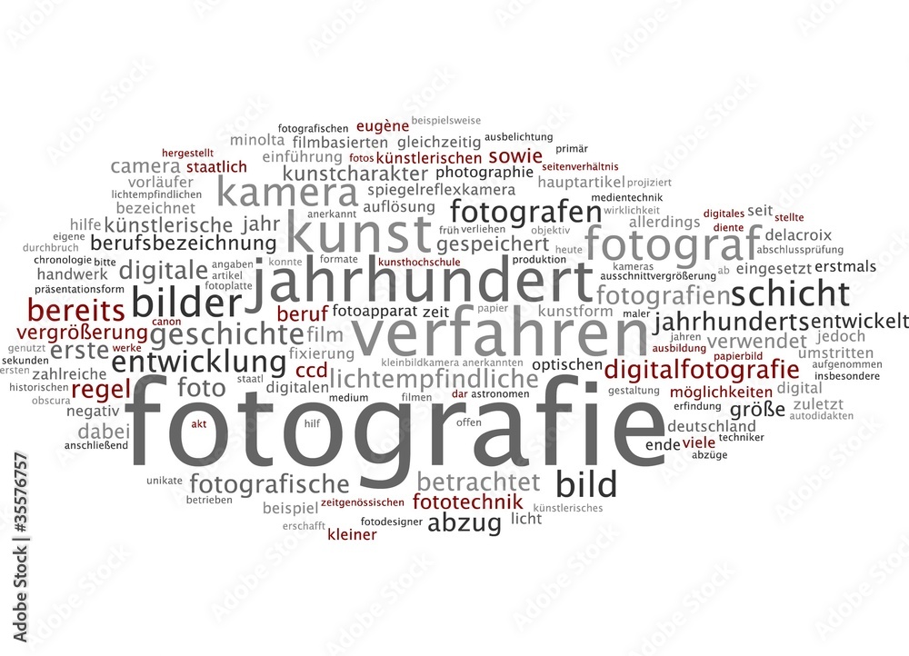Fotografie Fotografie