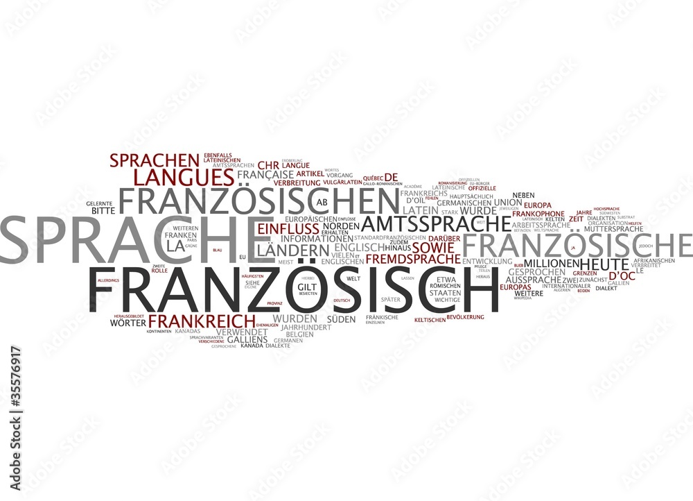 Fanzösisch