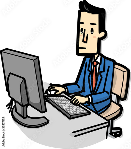 パソコン　PC