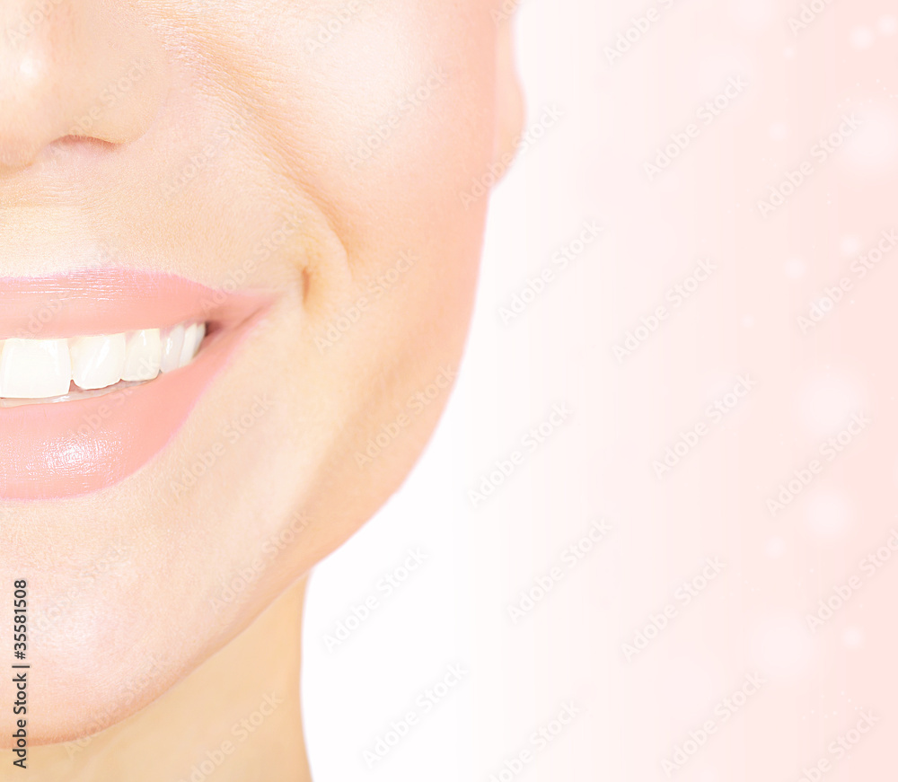 Perfect smile Perfect smile