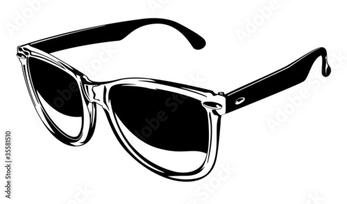 Platic Sunglasses II