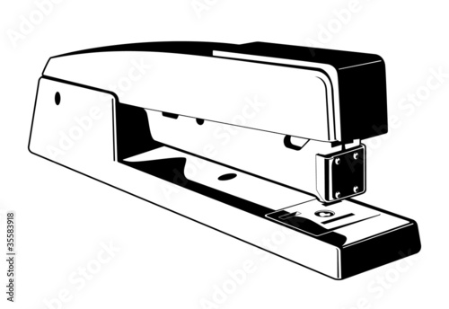 Stapler