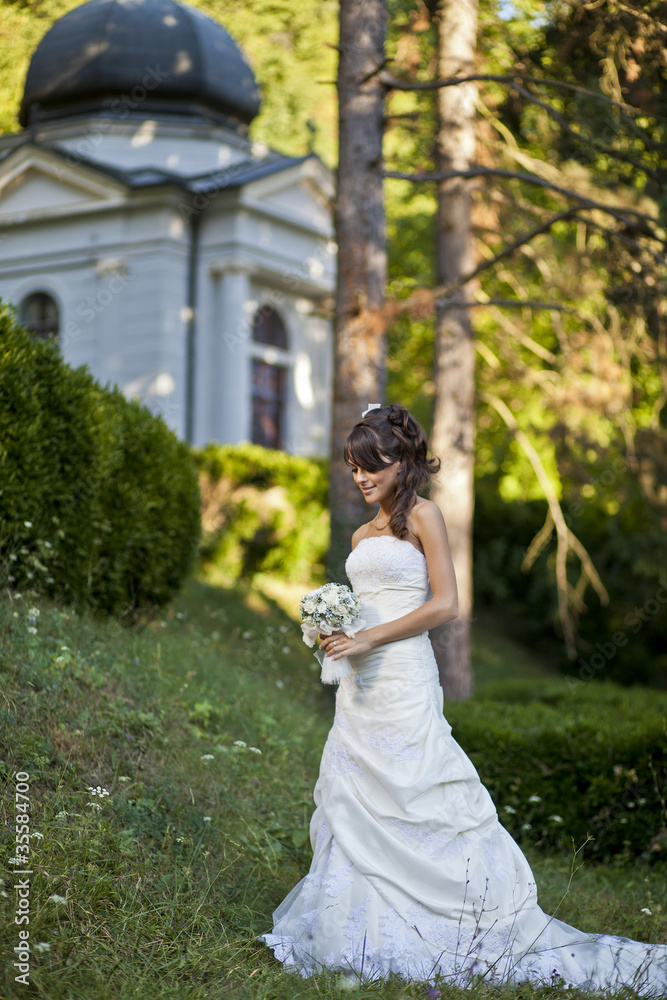 Bride Bride