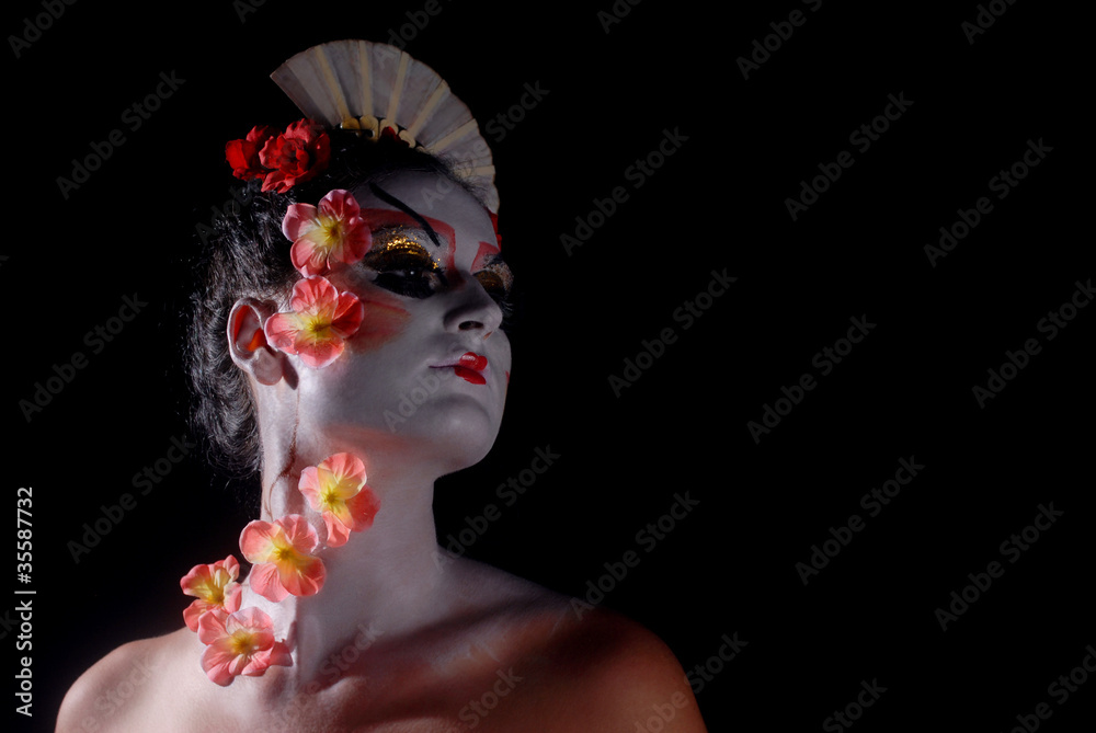 Geisha Geisha
