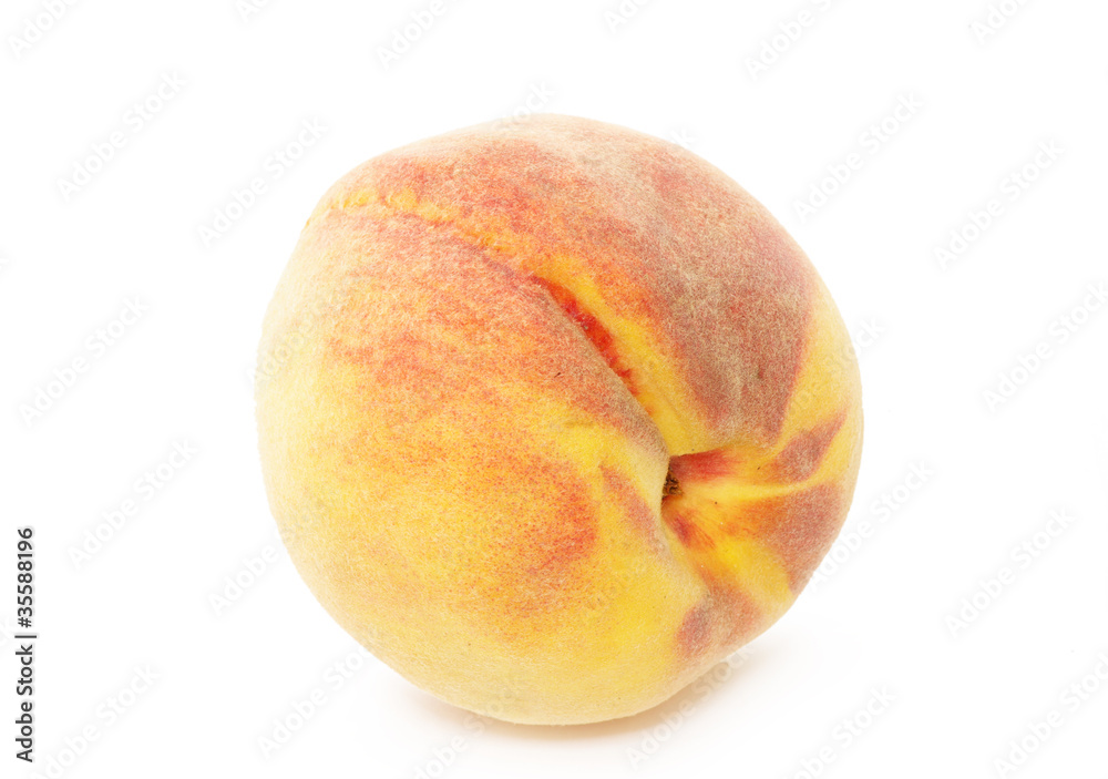 peach