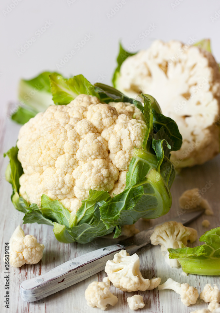 cauliflower cauliflower