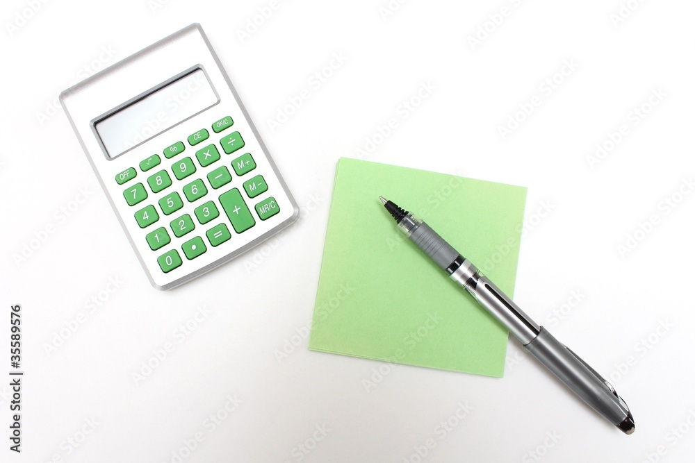 CALCUL CALCUL