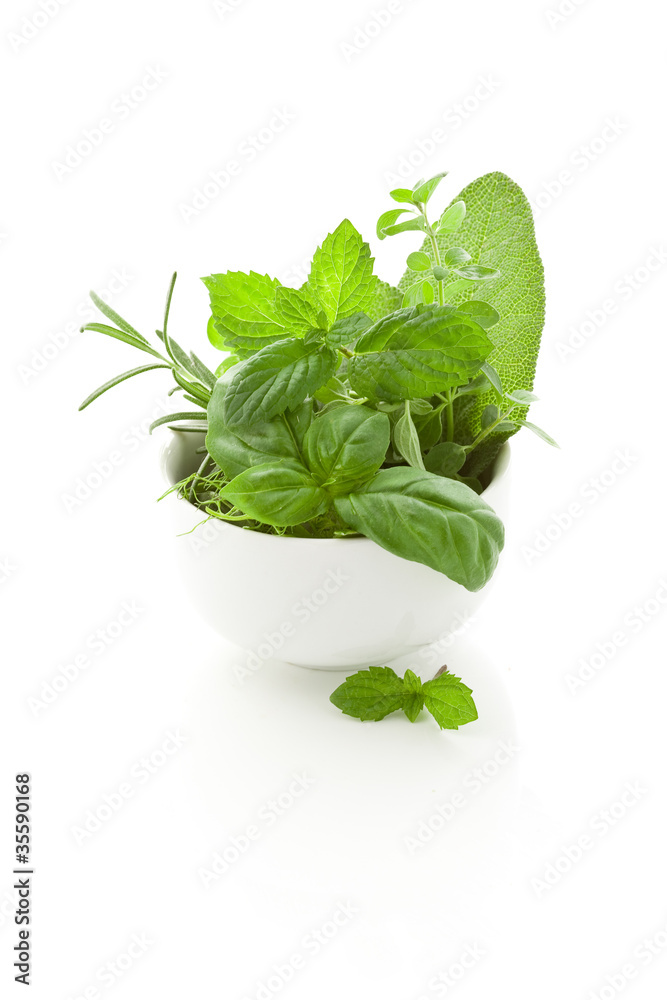 Ciotolina con Erbe profumate Ciotolina con Erbe profumate