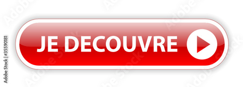 Bouton Web "JE DECOUVRE" (offre découvrir nouveau sélection)
