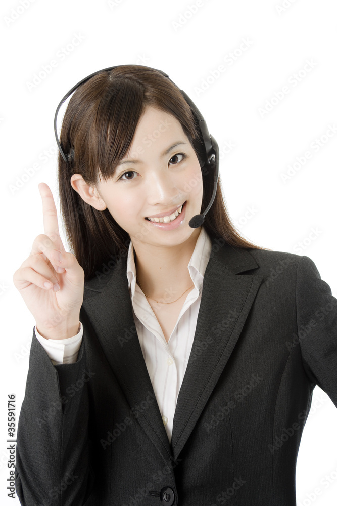 オペレーター オペレーター