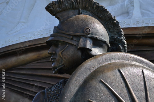 warior