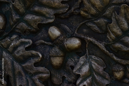 detail