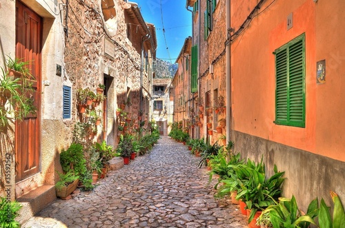 Mallorca