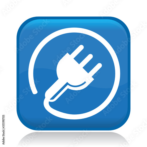 PLUG ICON