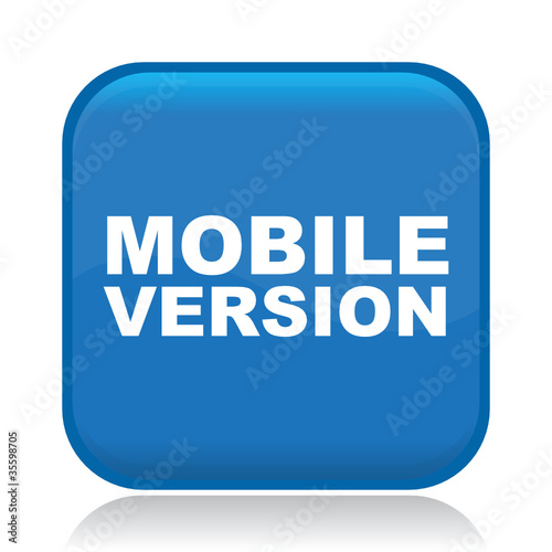 MOBILE VERSION ICON