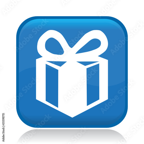GIFT IDEAS ICON