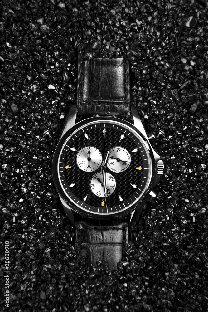 Montre de Lux
