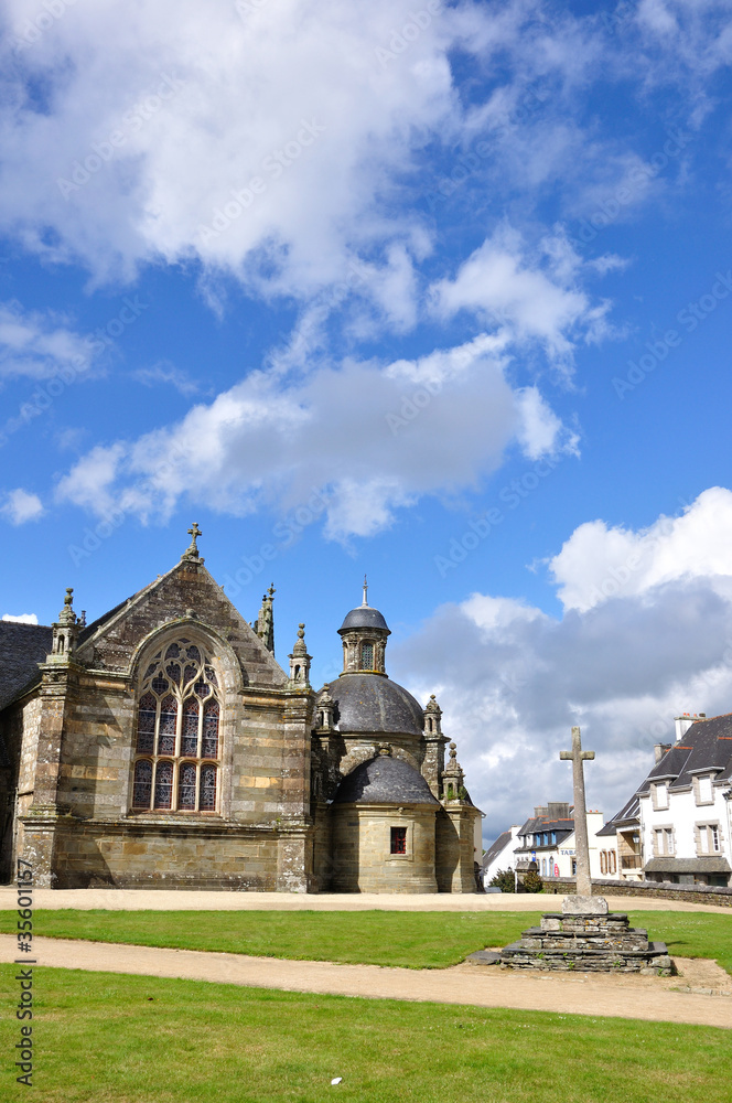 église de Pleyben 27