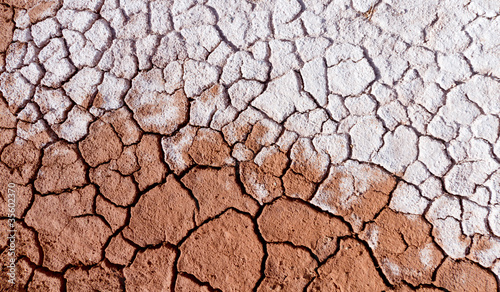 Dried Up