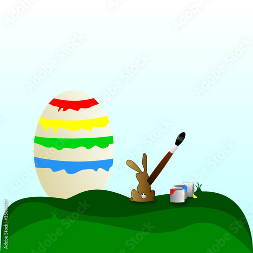 Ostern