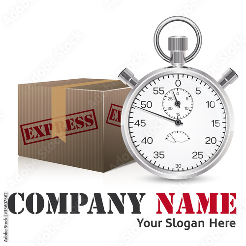 logo business