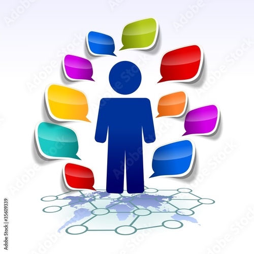 SOCIAL MEDIA